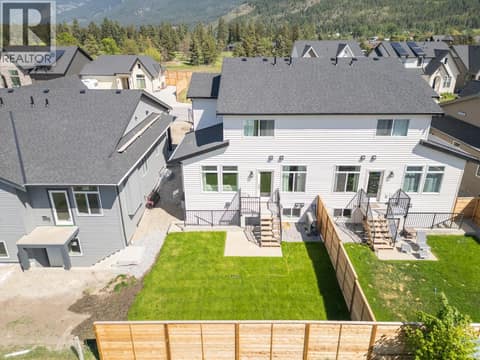 Similar to at 2467 Bradley Drive Unit# 102, Armstrong/ Spall.