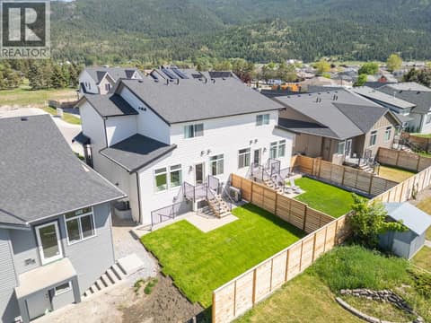 Similar to at 2467 Bradley Drive Unit# 102, Armstrong/ Spall.