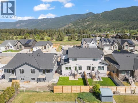 Similar to at 2467 Bradley Drive Unit# 102, Armstrong/ Spall.