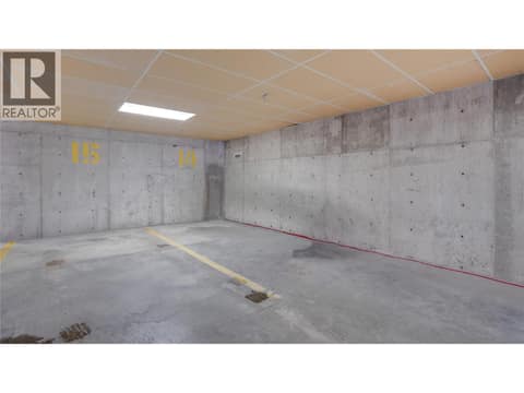 Underground parking stall(Strata allocated). at 3705 30 Avenue Unit# 104, City of Vernon