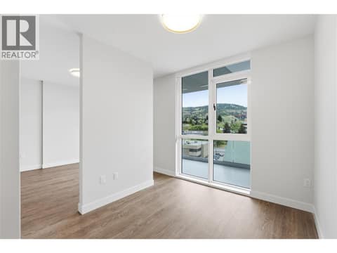BEDROOM at 460 Nicola Street Unit# 805, South Kamloops