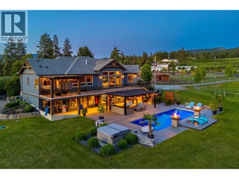 Photo 10 of 4284 Jaud Road, South East Kelowna