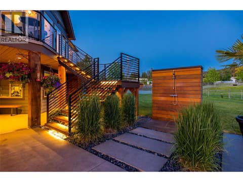 Photo 12 of 4284 Jaud Road, South East Kelowna