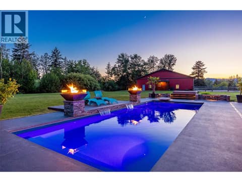 Photo 15 of 4284 Jaud Road, South East Kelowna