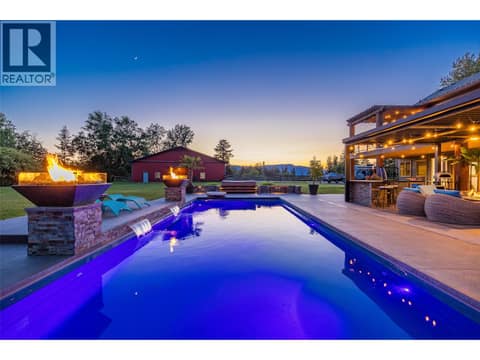 Photo 16 of 4284 Jaud Road, South East Kelowna