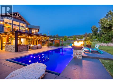 Photo 18 of 4284 Jaud Road, South East Kelowna