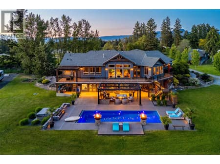 Photo 2 of 4284 Jaud Road, South East Kelowna