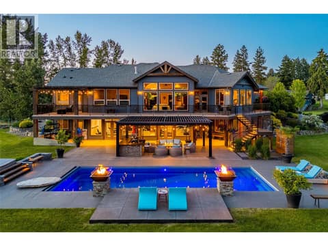 Photo 20 of 4284 Jaud Road, South East Kelowna
