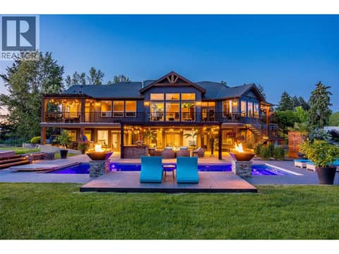 Photo 21 of 4284 Jaud Road, South East Kelowna