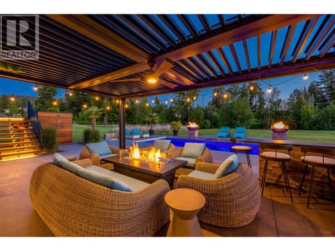 Photo 3 of 4284 Jaud Road, South East Kelowna