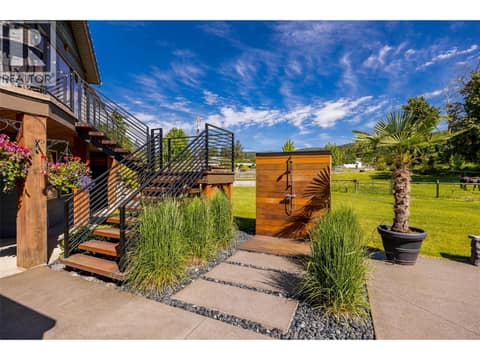 Photo 35 of 4284 Jaud Road, South East Kelowna
