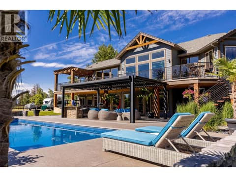 Photo 37 of 4284 Jaud Road, South East Kelowna