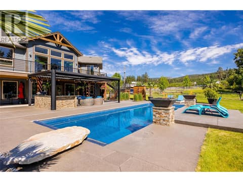 Photo 38 of 4284 Jaud Road, South East Kelowna