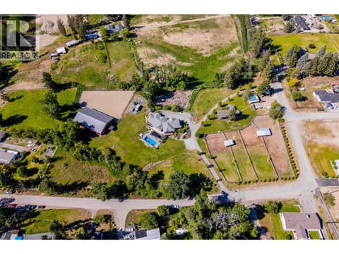 Photo 4 of 4284 Jaud Road, South East Kelowna
