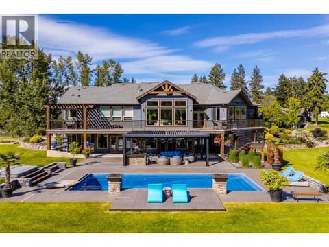 Photo 40 of 4284 Jaud Road, South East Kelowna