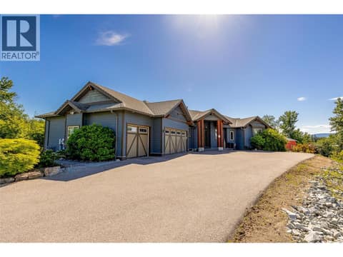 Photo 42 of 4284 Jaud Road, South East Kelowna