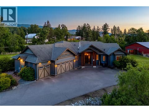 Photo 7 of 4284 Jaud Road, South East Kelowna