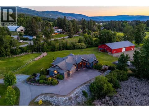 Photo 8 of 4284 Jaud Road, South East Kelowna
