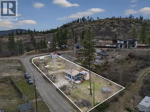 Photo 1 of 754 Wood Road, Fintry, Kelowna