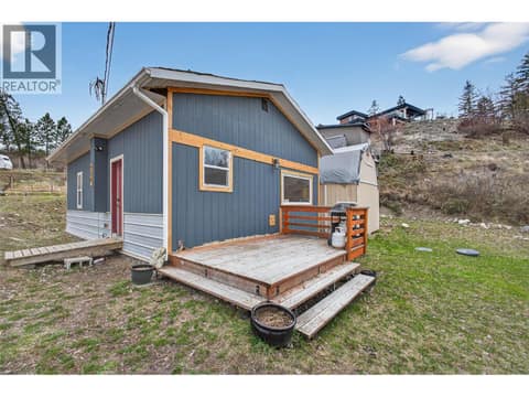 Photo 13 of 754 Wood Road, Fintry, Kelowna