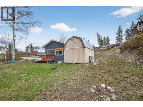 Photo 14 of 754 Wood Road, Fintry, Kelowna
