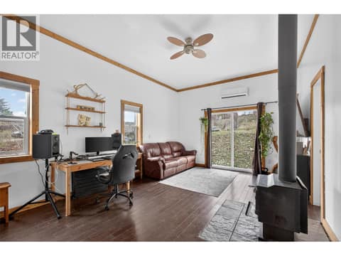Photo 15 of 754 Wood Road, Fintry, Kelowna