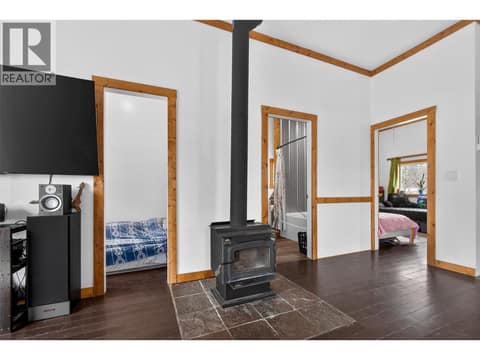 Photo 17 of 754 Wood Road, Fintry, Kelowna