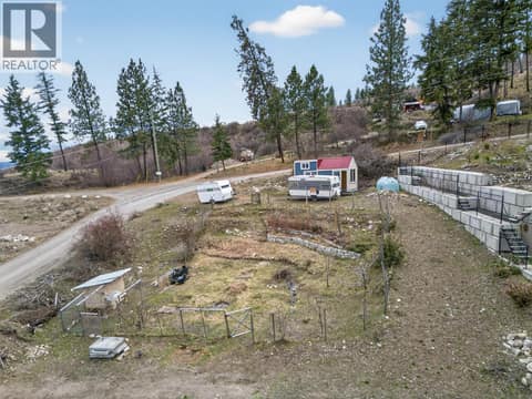 Photo 19 of 754 Wood Road, Fintry, Kelowna