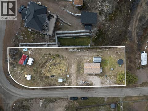 Photo 2 of 754 Wood Road, Fintry, Kelowna
