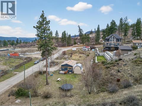 Photo 20 of 754 Wood Road, Fintry, Kelowna