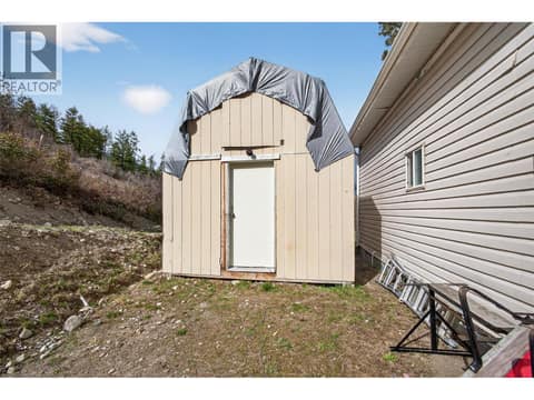 Photo 24 of 754 Wood Road, Fintry, Kelowna