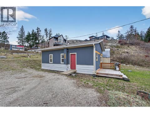 Photo 3 of 754 Wood Road, Fintry, Kelowna
