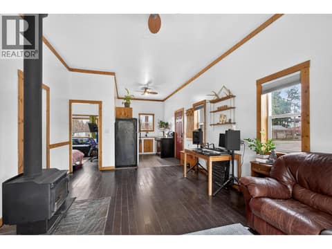Photo 5 of 754 Wood Road, Fintry, Kelowna