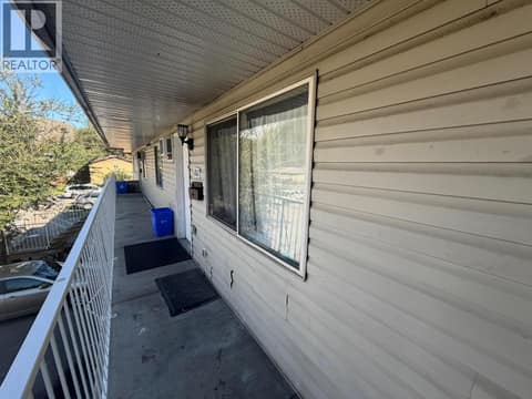 Photo 1 of 3710 24 Avenue Unit# 202, City of Vernon