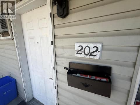 Photo 3 of 3710 24 Avenue Unit# 202, City of Vernon