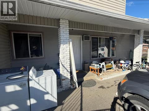Photo 1 of 3712 24 Avenue Unit# 108, City of Vernon