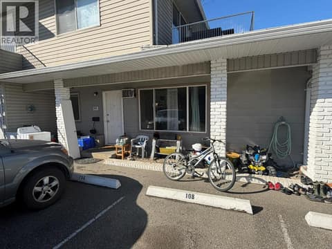 Photo 2 of 3712 24 Avenue Unit# 108, City of Vernon