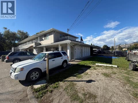 Photo 21 of 3712 24 Avenue Unit# 108, City of Vernon