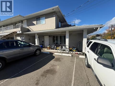 Photo 22 of 3712 24 Avenue Unit# 108, City of Vernon