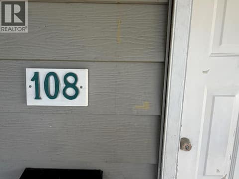 Photo 4 of 3712 24 Avenue Unit# 108, City of Vernon