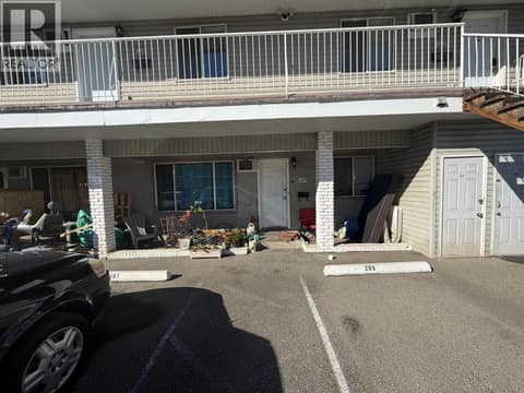 Photo 1 of 3712 24 Avenue Unit# 107, City of Vernon