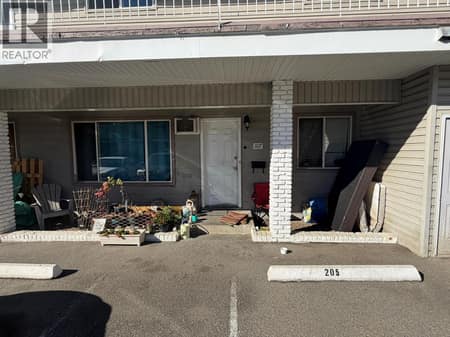 Photo 2 of 3712 24 Avenue Unit# 107, City of Vernon