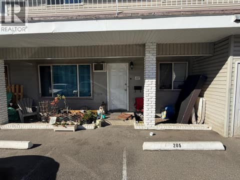 Photo 2 of 3712 24 Avenue Unit# 107, City of Vernon