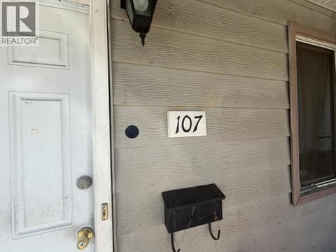 Photo 3 of 3712 24 Avenue Unit# 107, City of Vernon