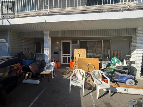 Photo 1 of 3712 24 Avenue Unit# 106, City of Vernon