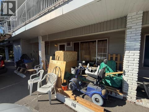 Photo 2 of 3712 24 Avenue Unit# 106, City of Vernon