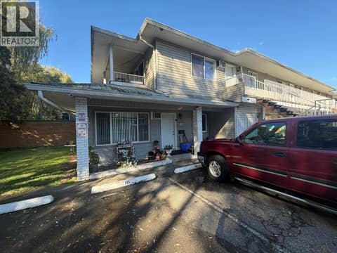 Photo 1 of 3712 24 Avenue Unit# 105, City of Vernon