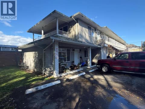 Photo 2 of 3712 24 Avenue Unit# 105, City of Vernon
