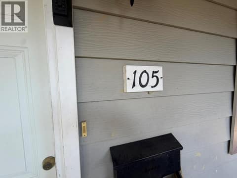 Photo 3 of 3712 24 Avenue Unit# 105, City of Vernon