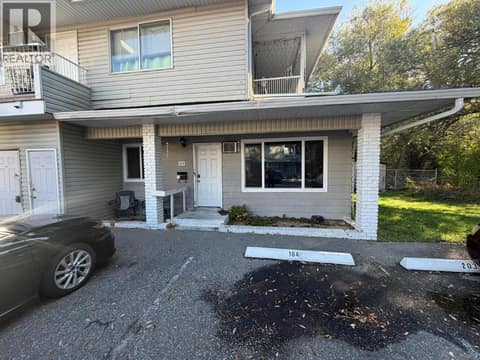 Photo 1 of 3710 24 Avenue Unit# 104, City of Vernon
